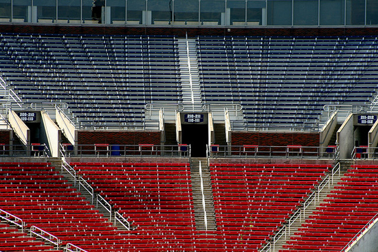 Ford Stadium